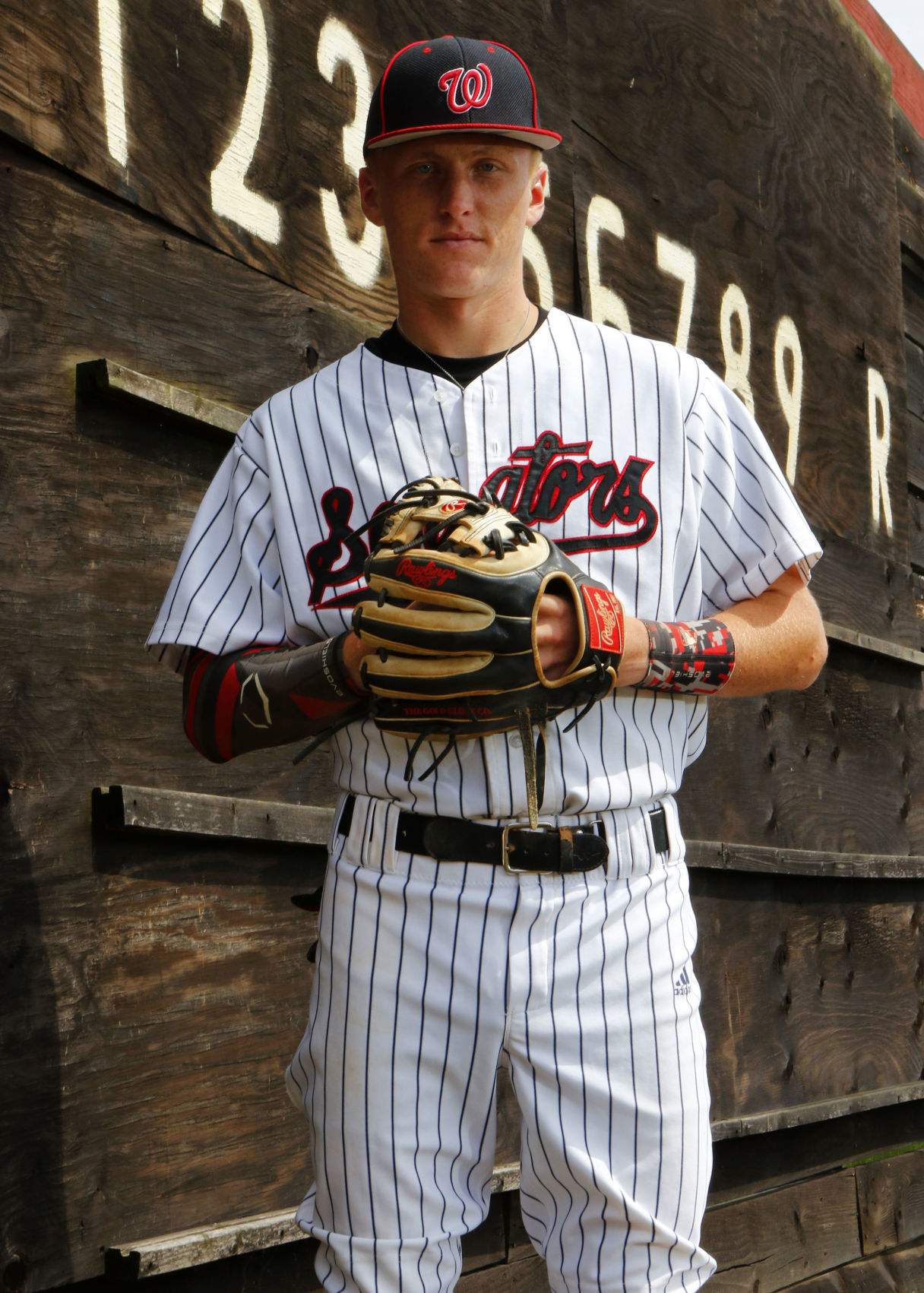 Bryce Malamatos